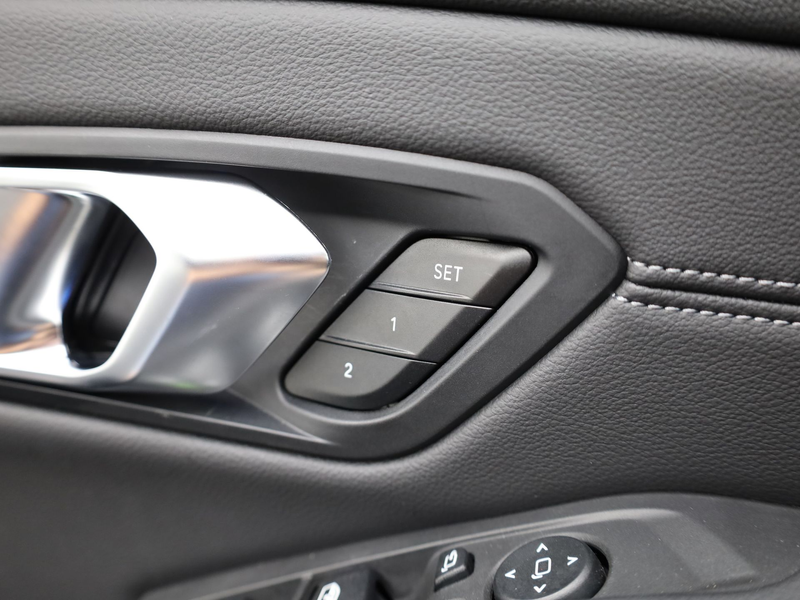 BMW 340 3-serie Touring M340i xDrive | Pano | Keyless | Me — photo 11
