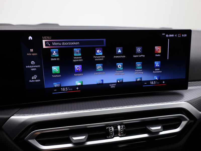 BMW 340 3-serie Touring M340i xDrive | Pano | Keyless | Me — photo 48
