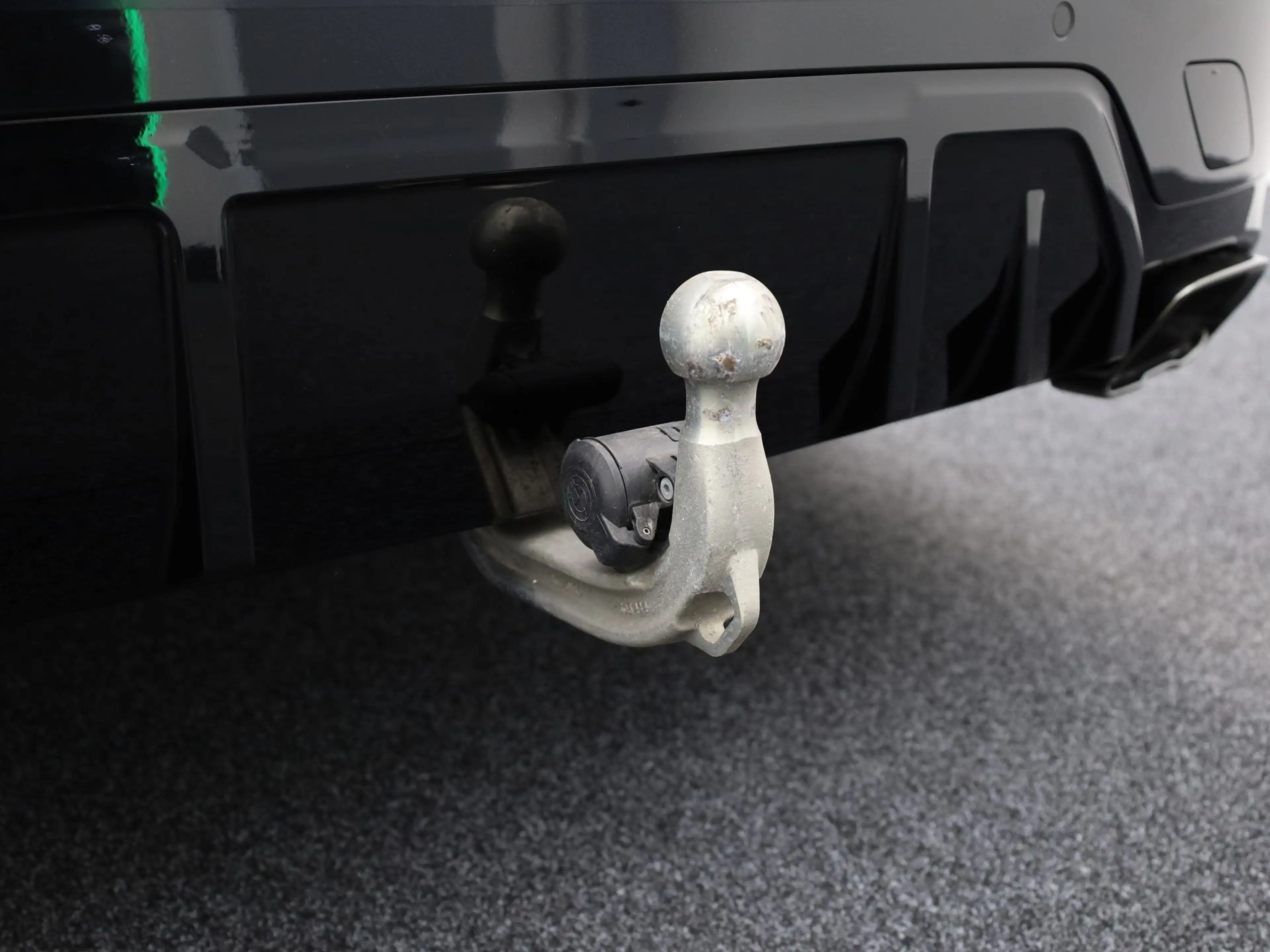 BMW 340 3-serie Touring M340i xDrive | Pano | Keyless | Me — photo 21