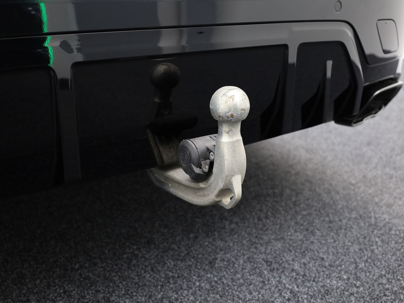 BMW 340 3-serie Touring M340i xDrive | Pano | Keyless | Me — photo 21