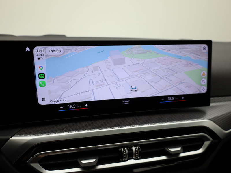 BMW 340 3-serie Touring M340i xDrive | Pano | Keyless | Me — photo 13