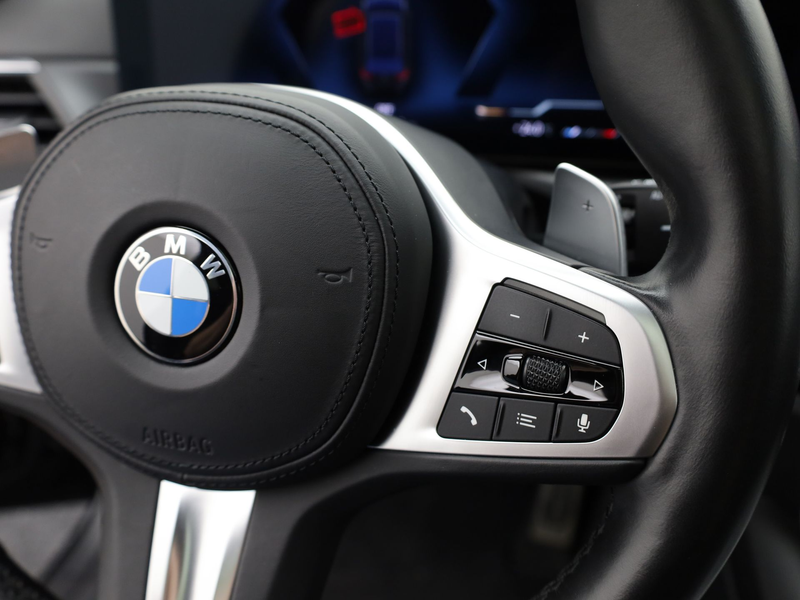 BMW 340 3-serie Touring M340i xDrive | Pano | Keyless | Me — photo 28