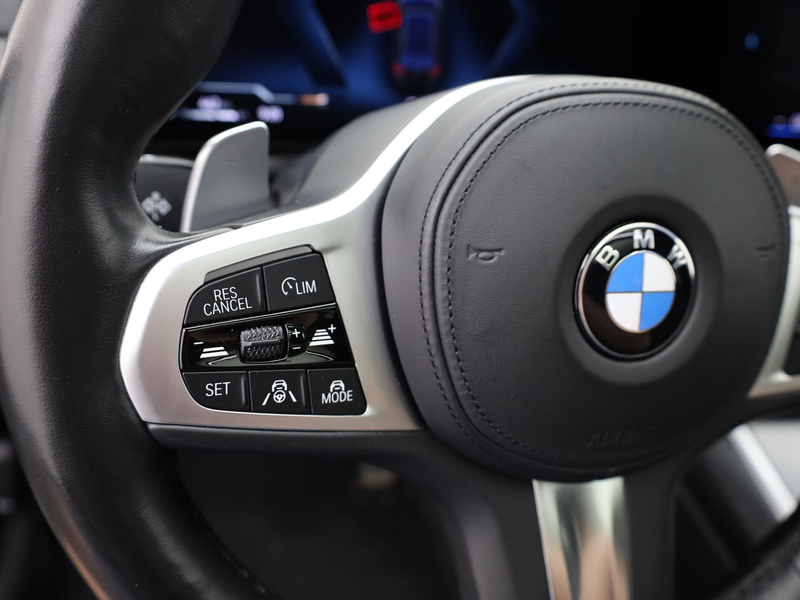 BMW 340 3-serie Touring M340i xDrive | Pano | Keyless | Me — photo 8