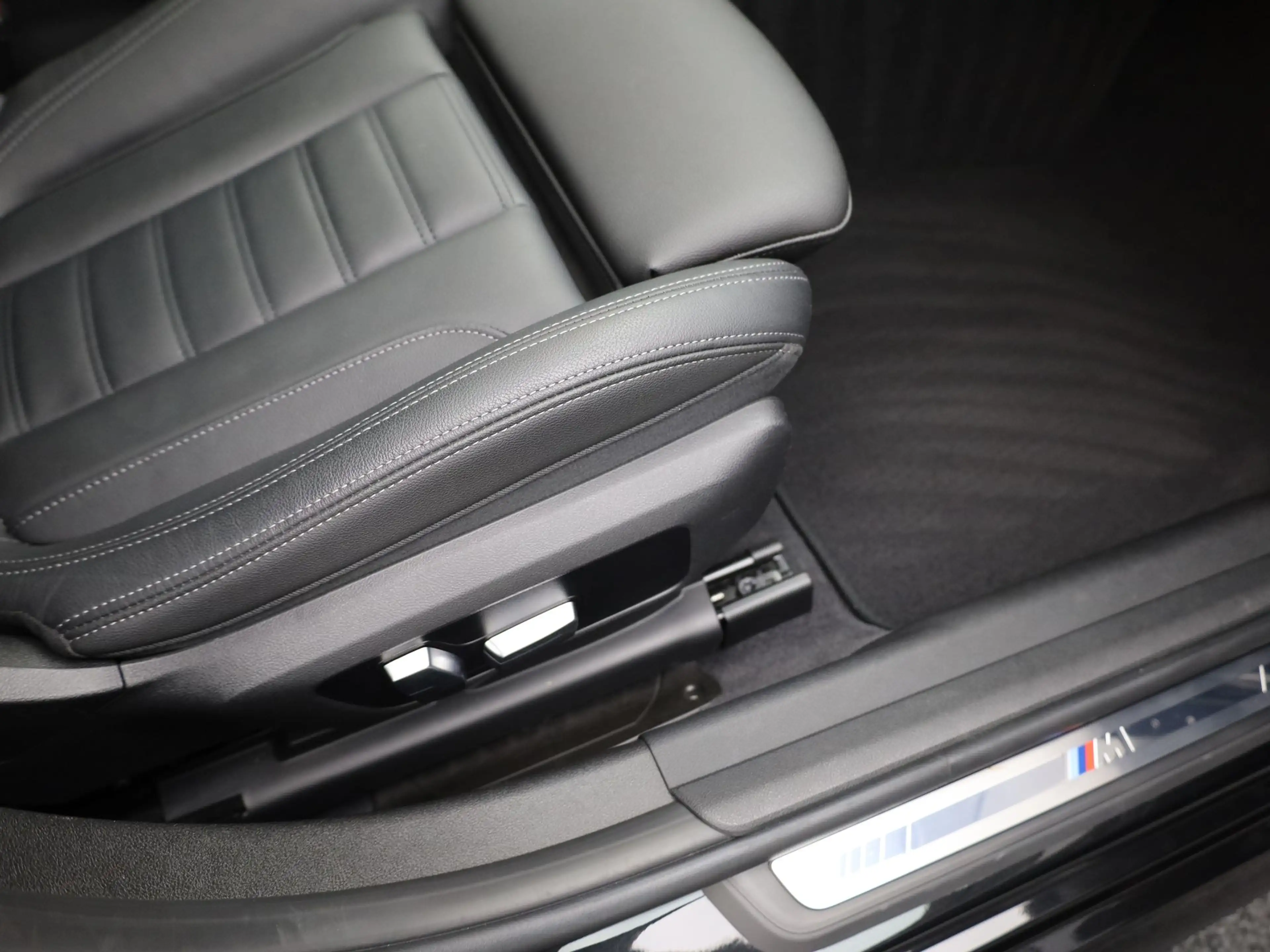 BMW 340 3-serie Touring M340i xDrive | Pano | Keyless | Me — photo 44
