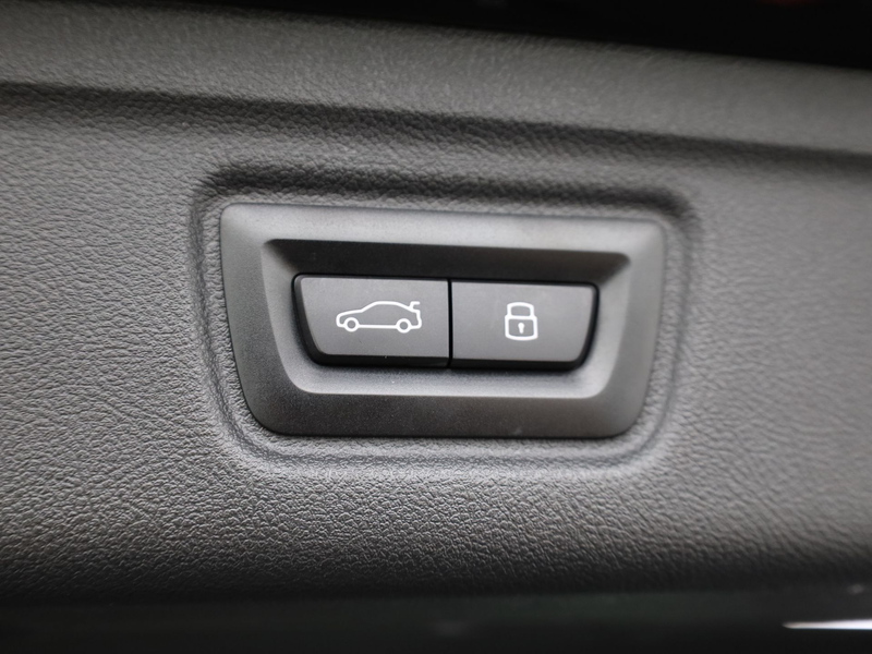 BMW 340 3-serie Touring M340i xDrive | Pano | Keyless | Me — photo 40