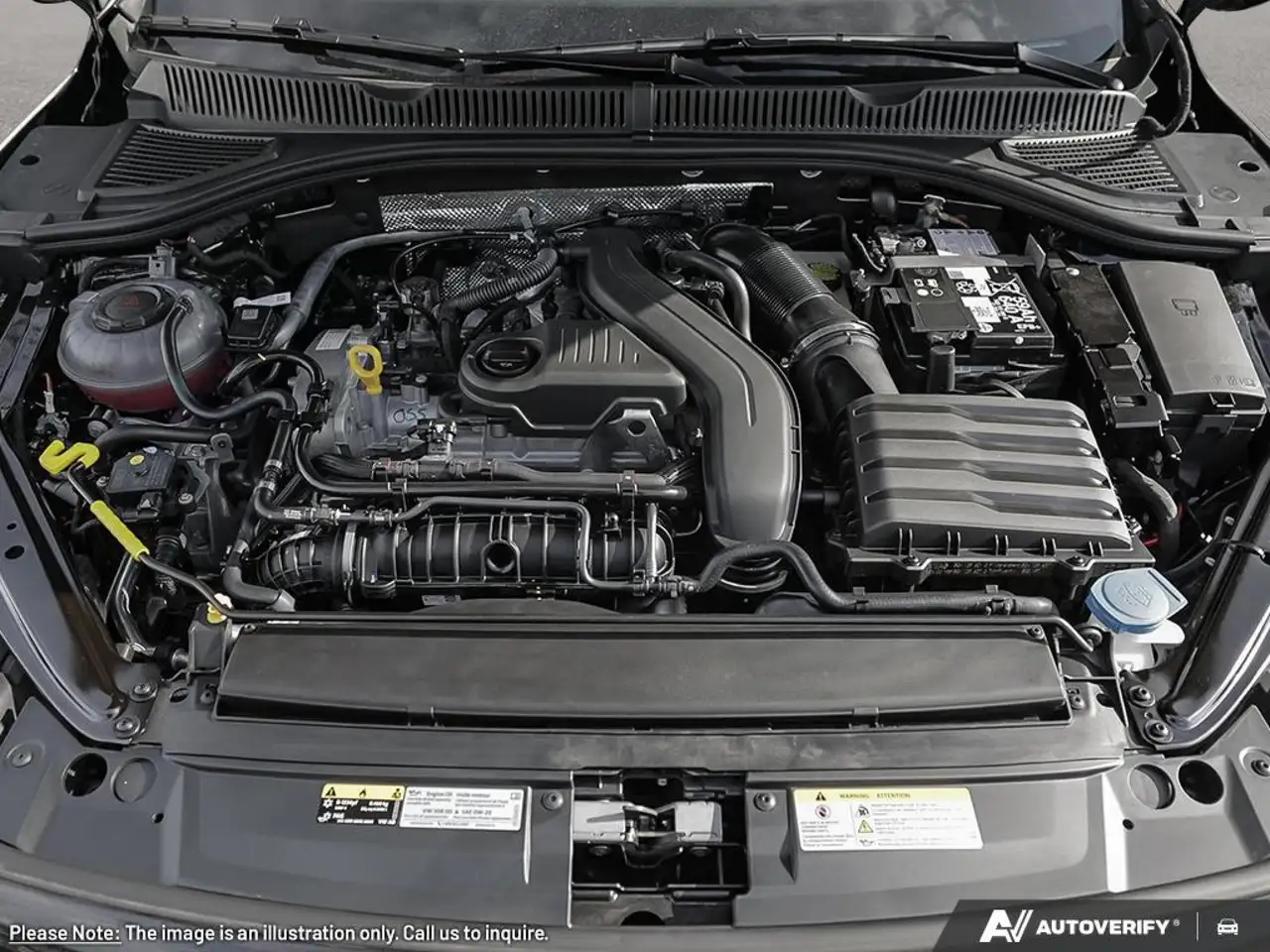 Volkswagen Jetta снимка Volkswagen Jetta