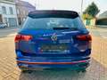 Volkswagen Tiguan 2.0 TSI 4Motion R DSG AKRAPOVIC FULL OPTIONS Bleu - thumbnail 5