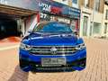 Volkswagen Tiguan 2.0 TSI 4Motion R DSG AKRAPOVIC FULL OPTIONS Blauw - thumbnail 2