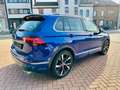 Volkswagen Tiguan 2.0 TSI 4Motion R DSG AKRAPOVIC FULL OPTIONS Bleu - thumbnail 4