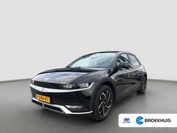 Style 58 kWh SOH 100% | Camera | Adaptive cruise c