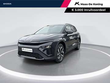 60 Sportline | Trekhaak | 3000,- Euro inruilbonus!