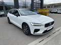 Volvo V60 R Design Plug-In Hybrid AWD T8 Twin Engine EU6d-T Weiß - thumbnail 4