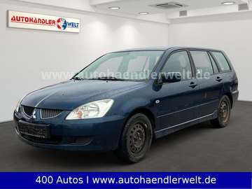 1.6 Comfort Kombi