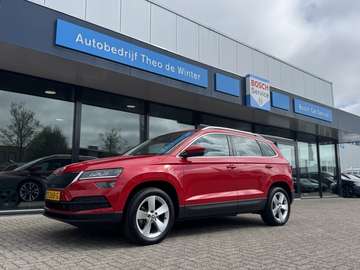1.5 TSI ACT Style | Trekhaak elektrisch | Pano | C