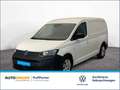Volkswagen Caddy Maxi Cargo 2,0 TDI DSG *R-CAM*SHZ*GRA*PDC* Weiß - thumbnail 1