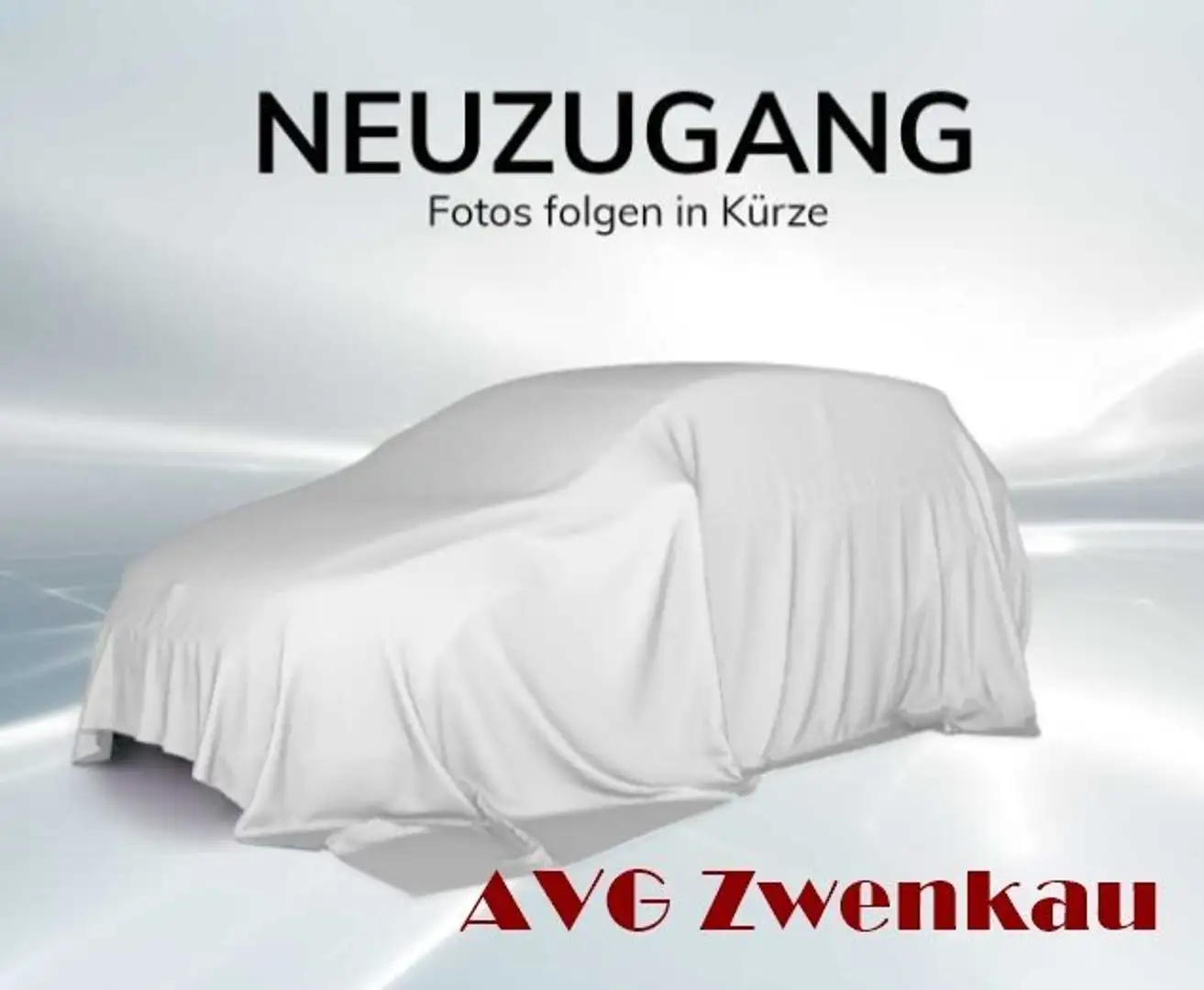 Skoda Kamiq Style Azul - 1