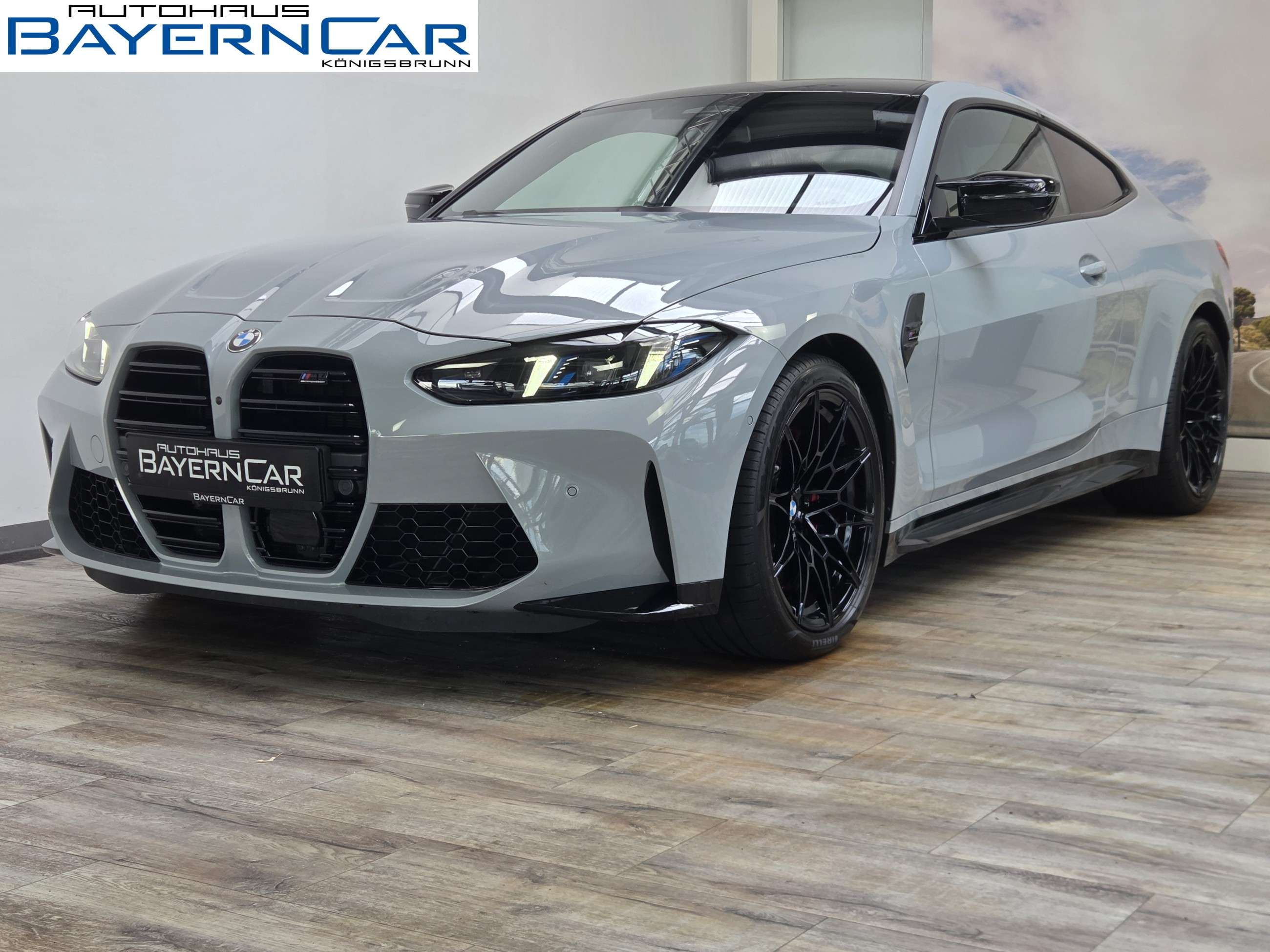 BMW M4