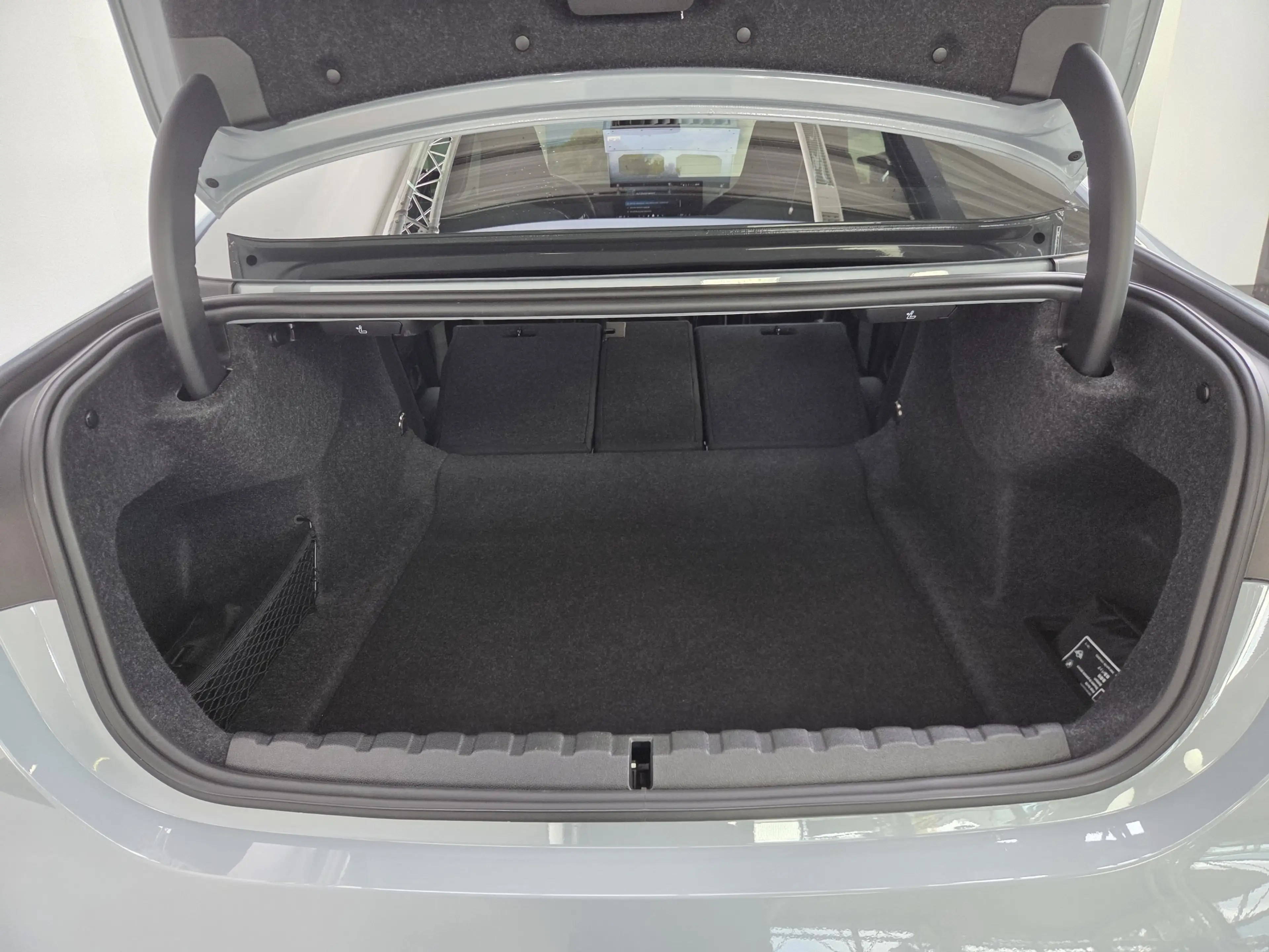 BMW M4 xDrive Comp. Schalensitze ACC 360° Carbon — photo 21