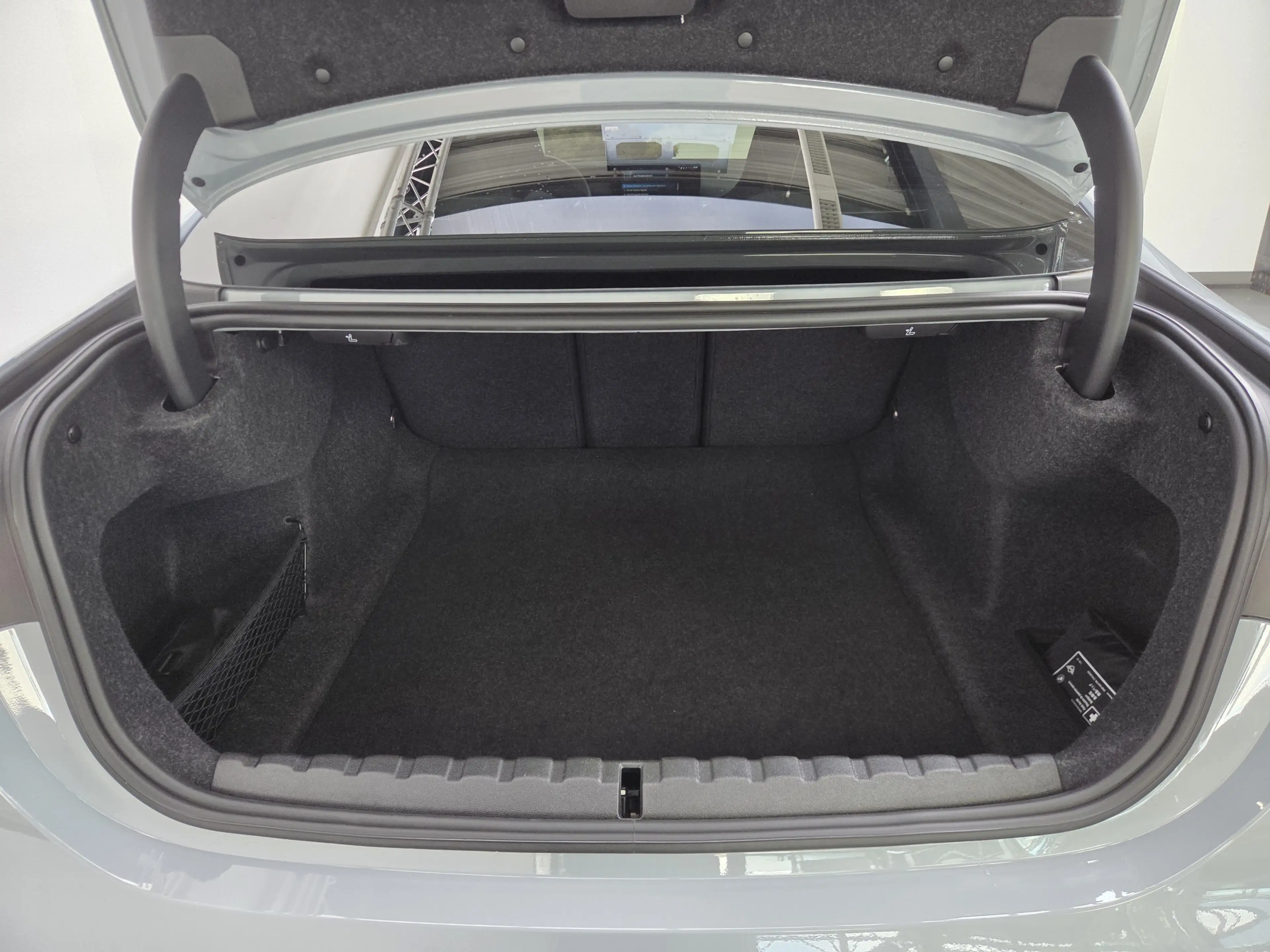 BMW M4 xDrive Comp. Schalensitze ACC 360° Carbon — photo 20