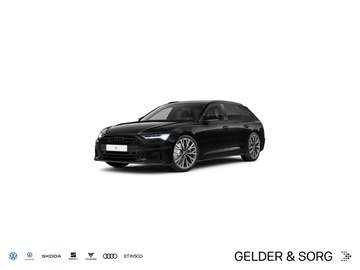 TDI qu. *Matrix*AHK*ACC*Tour*SHZ*RFK*