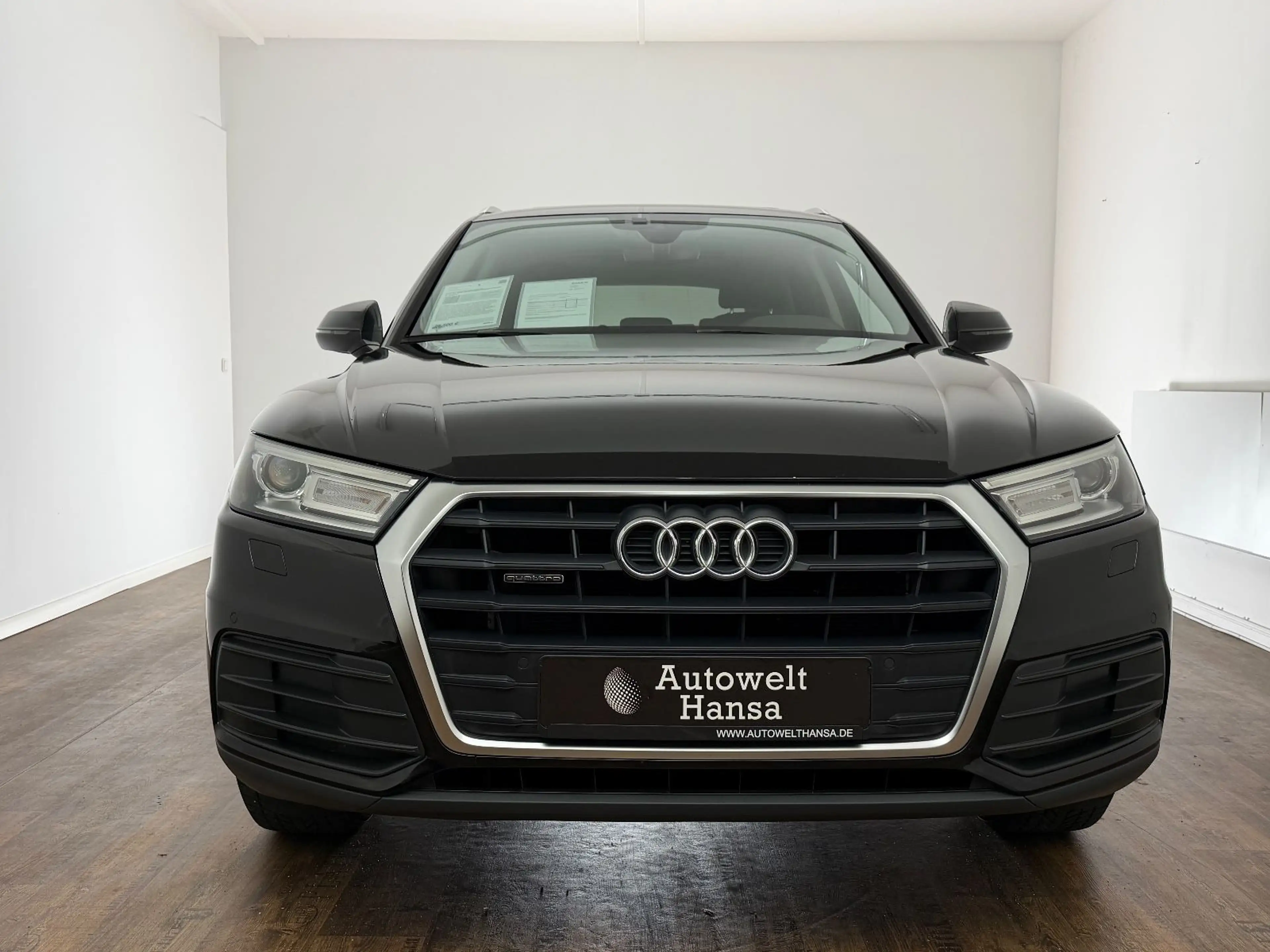 Audi Q5 QUATTRO/1.HD/V.COCKPIT/PANO/KAMERA — photo 3