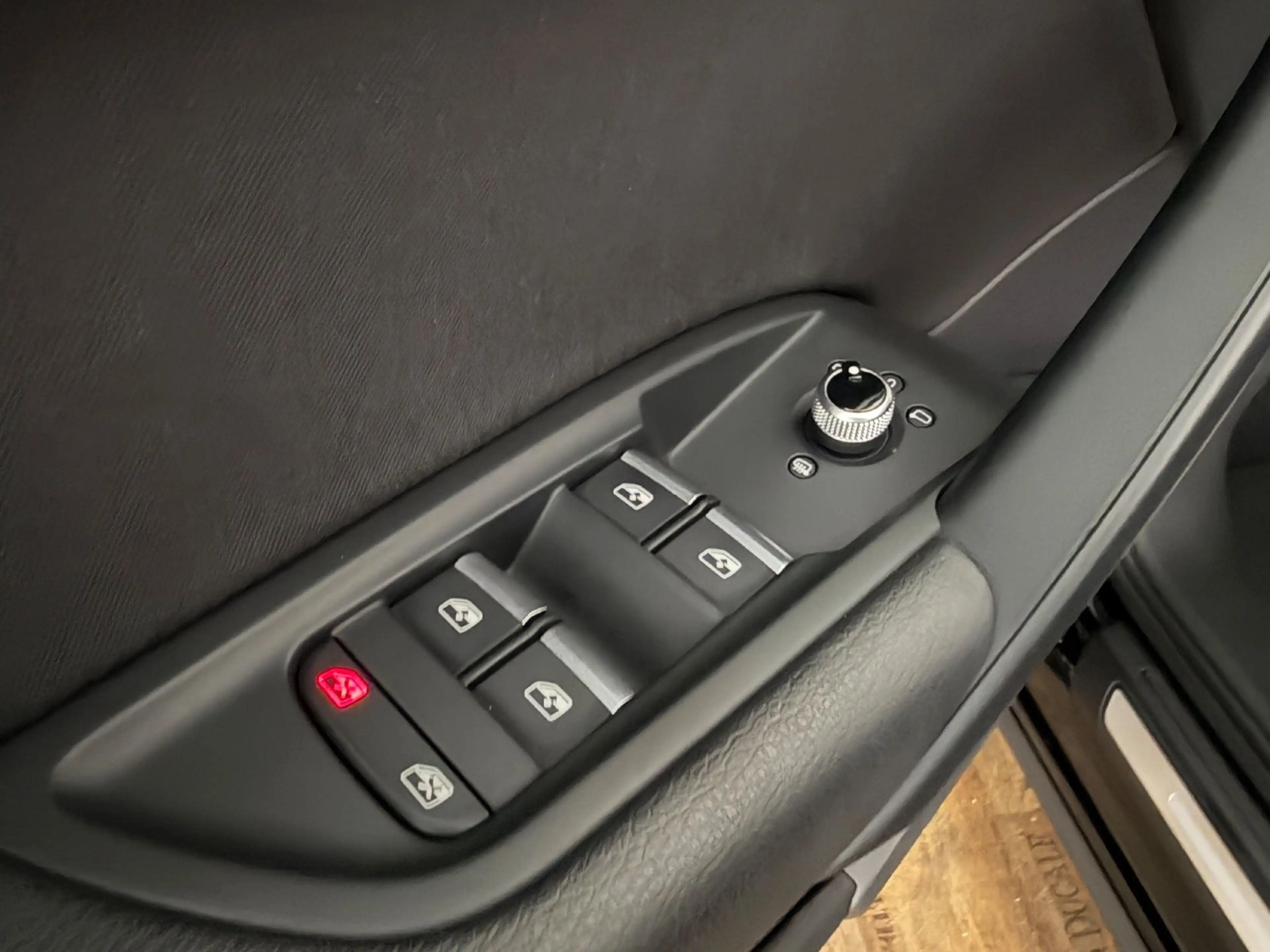 Audi Q5 QUATTRO/1.HD/V.COCKPIT/PANO/KAMERA — photo 14