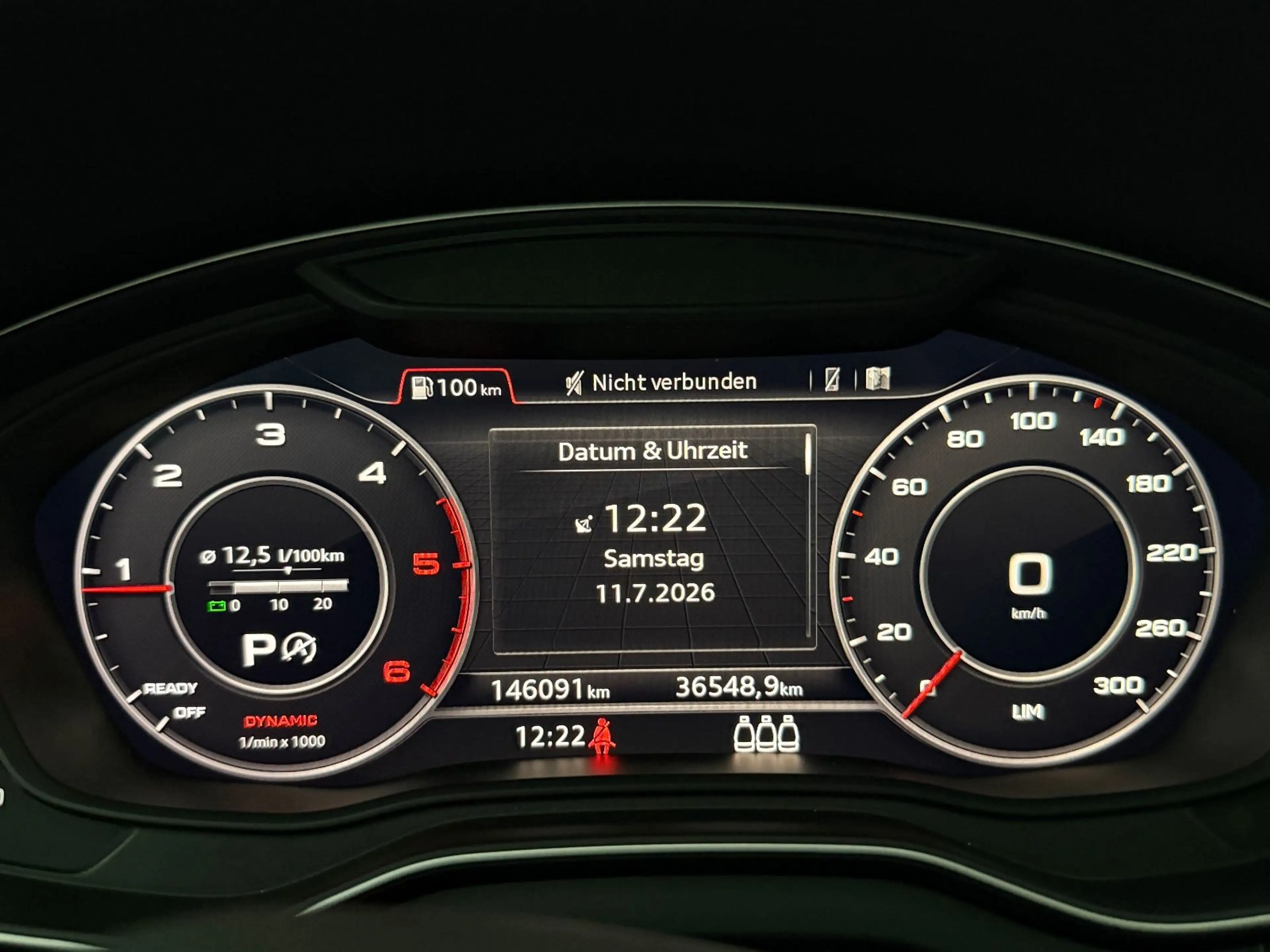 Audi Q5 QUATTRO/1.HD/V.COCKPIT/PANO/KAMERA — photo 11