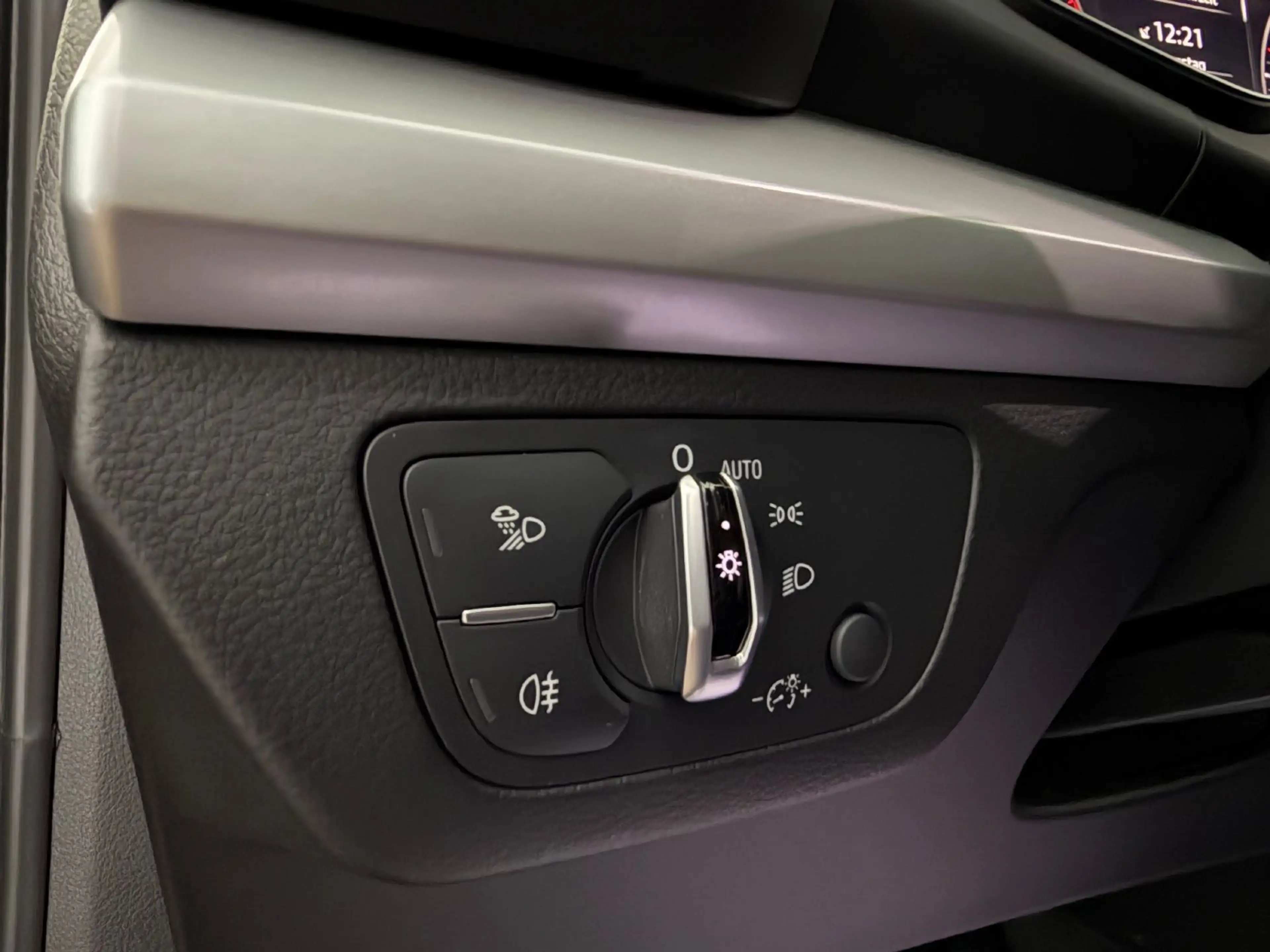 Audi Q5 QUATTRO/1.HD/V.COCKPIT/PANO/KAMERA — photo 15