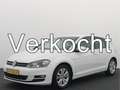 Volkswagen Golf 1.0 TSI Connected Series CARPLAY / DAB+ / NAVI / C Blanco - thumbnail 1