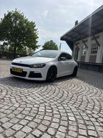 Scirocco R 2.0 TSI DSG 2010