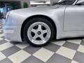 Porsche 964 911 3.6 STROSEK Carrera 2 Cabriolet Argent - thumbnail 39