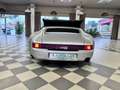 Porsche 964 911 3.6 STROSEK Carrera 2 Cabriolet Argent - thumbnail 27