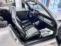 Porsche 964 911 3.6 STROSEK Carrera 2 Cabriolet Argent - thumbnail 5