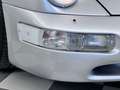 Porsche 964 911 3.6 STROSEK Carrera 2 Cabriolet Argent - thumbnail 37