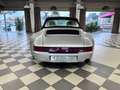 Porsche 964 911 3.6 STROSEK Carrera 2 Cabriolet Argent - thumbnail 8