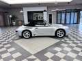 Porsche 964 911 3.6 STROSEK Carrera 2 Cabriolet Argent - thumbnail 22