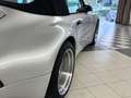 Porsche 964 911 3.6 STROSEK Carrera 2 Cabriolet Argent - thumbnail 25