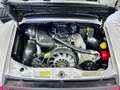 Porsche 964 911 3.6 STROSEK Carrera 2 Cabriolet Argent - thumbnail 41