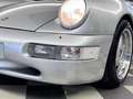 Porsche 964 911 3.6 STROSEK Carrera 2 Cabriolet Argent - thumbnail 36