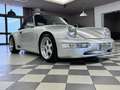 Porsche 964 911 3.6 STROSEK Carrera 2 Cabriolet Argent - thumbnail 20