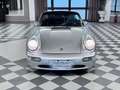 Porsche 964 911 3.6 STROSEK Carrera 2 Cabriolet Argent - thumbnail 35