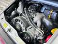 Porsche 964 911 3.6 STROSEK Carrera 2 Cabriolet Argent - thumbnail 7