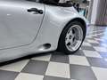 Porsche 964 911 3.6 STROSEK Carrera 2 Cabriolet Argent - thumbnail 40