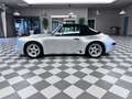 Porsche 964 911 3.6 STROSEK Carrera 2 Cabriolet Argent - thumbnail 12