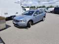 Volkswagen Passat Alltrack Passat Variant 2.0 TSI 4Motion DSG Blue - thumbnail 6