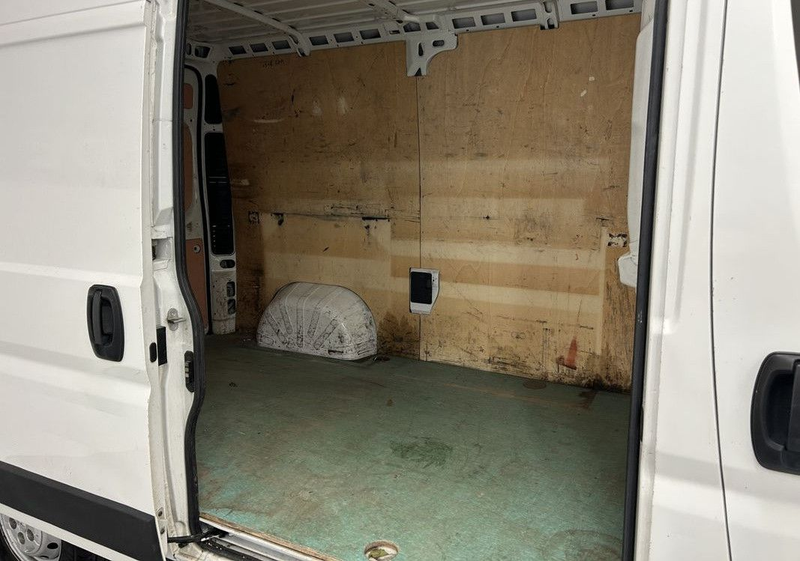 Photo du véhicule