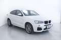 BMW X4 xDrive20d Msport Cerchi 19''/Tetto panoramico Bianco - thumbnail 3