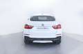 BMW X4 xDrive20d Msport Cerchi 19''/Tetto panoramico Bianco - thumbnail 5