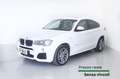 BMW X4 xDrive20d Msport Cerchi 19''/Tetto panoramico Bianco - thumbnail 1
