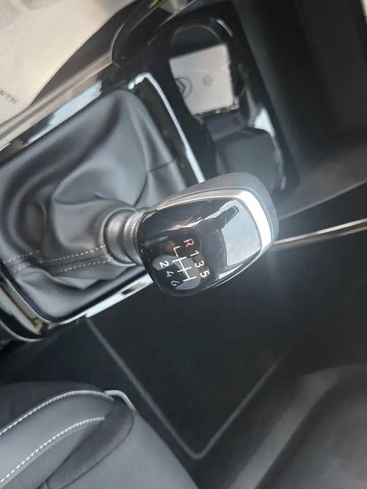 Citroen C3 2026 — фото 18